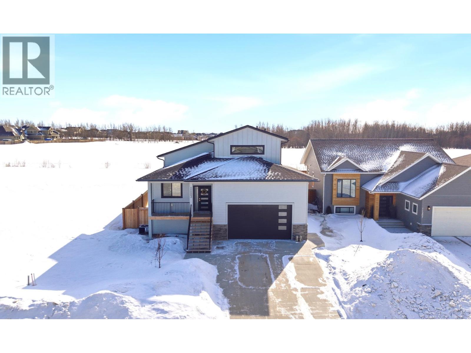 11203 112 AVENUE, Fort St. John, British Columbia