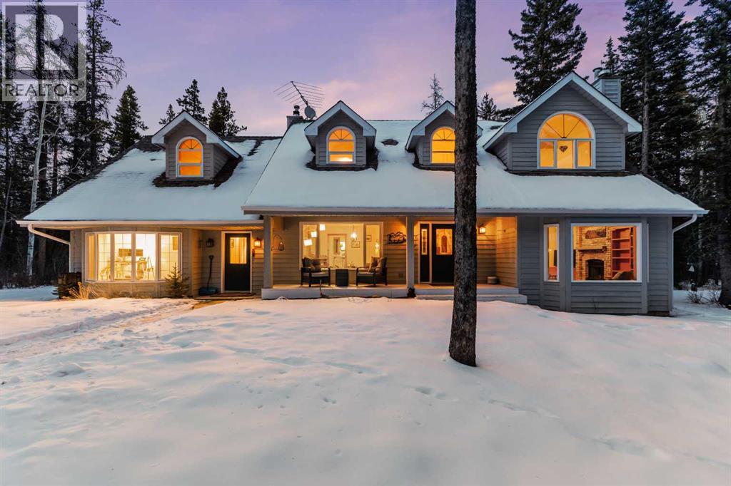 328 Wild Rose Close, Rural Rocky View County, Alberta  T3Z 3R3 - Photo 5 - A2287872