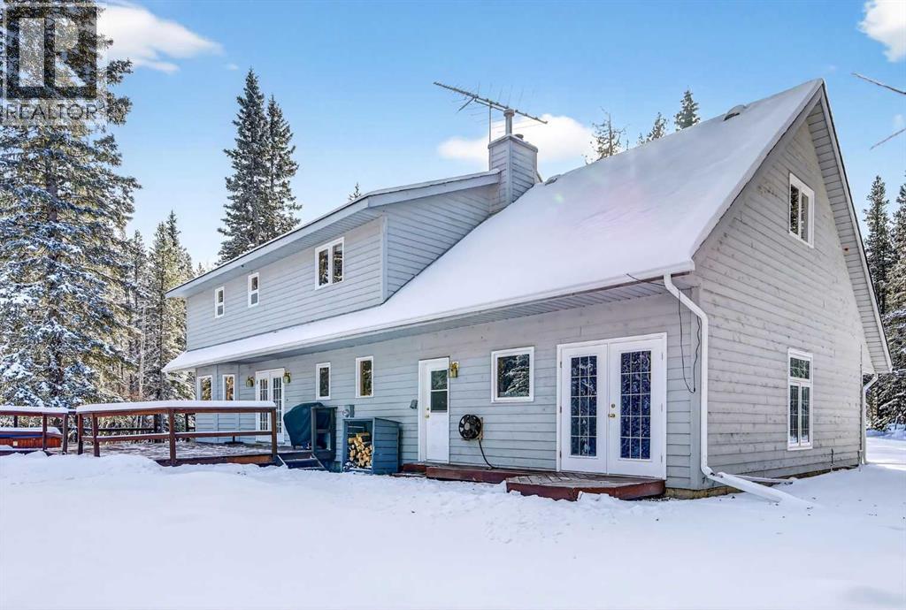 328 Wild Rose Close, Rural Rocky View County, Alberta  T3Z 3R3 - Photo 45 - A2287872