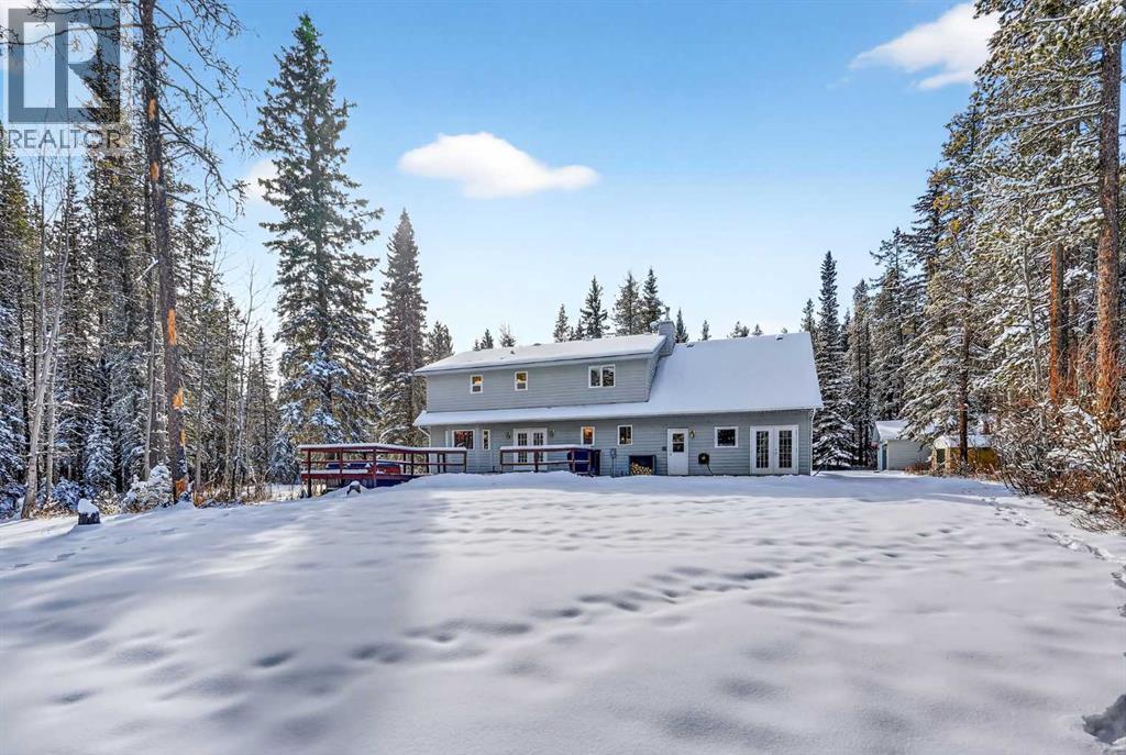 328 Wild Rose Close, Rural Rocky View County, Alberta  T3Z 3R3 - Photo 43 - A2287872