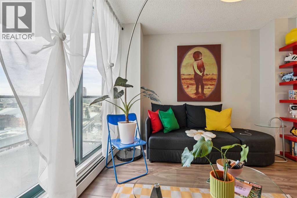 1101, 1111 6 Avenue Sw, Calgary, Alberta  T2P 3M3 - Photo 13 - A2291014