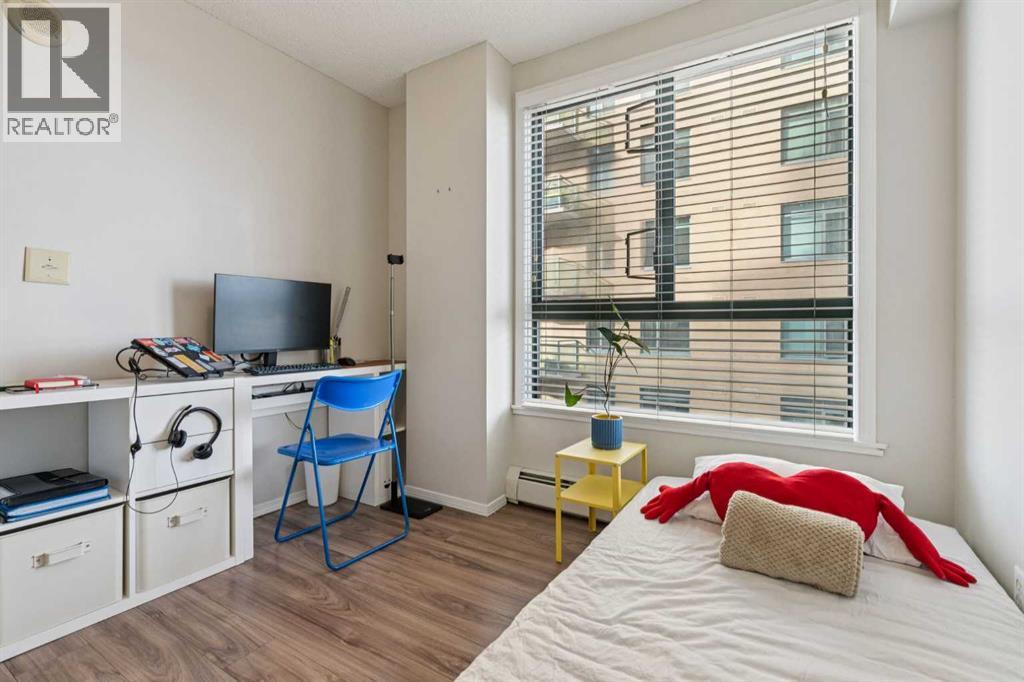 1101, 1111 6 Avenue Sw, Calgary, Alberta  T2P 3M3 - Photo 16 - A2291014