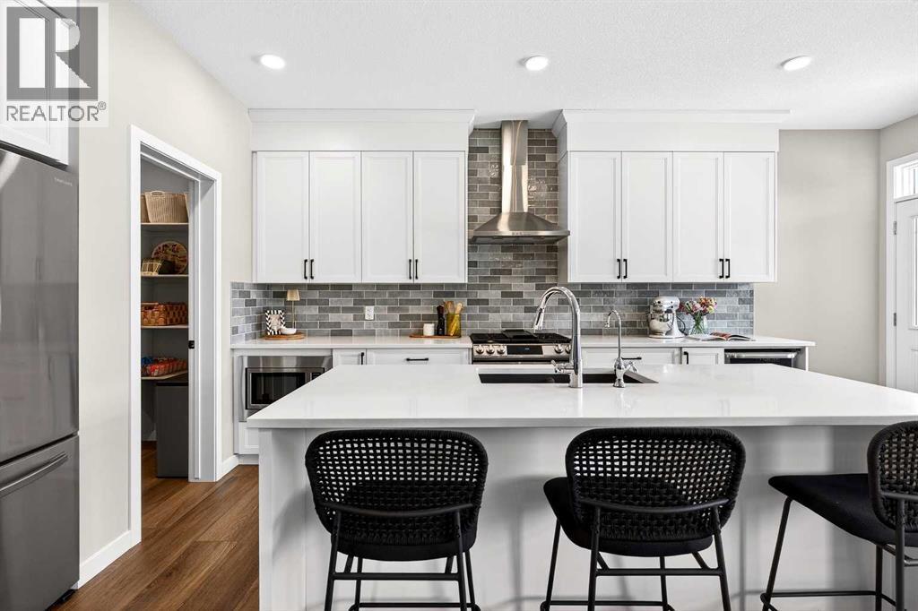 2129 Ravensdun Crescent Se, Airdrie, Alberta  T4A 3K3 - Photo 10 - A2291688