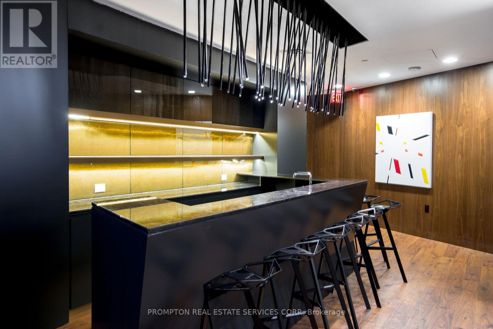 2102 - 85 Queens Wharf Road, Toronto, Ontario  M5V 0J9 - Photo 13 - C12900114