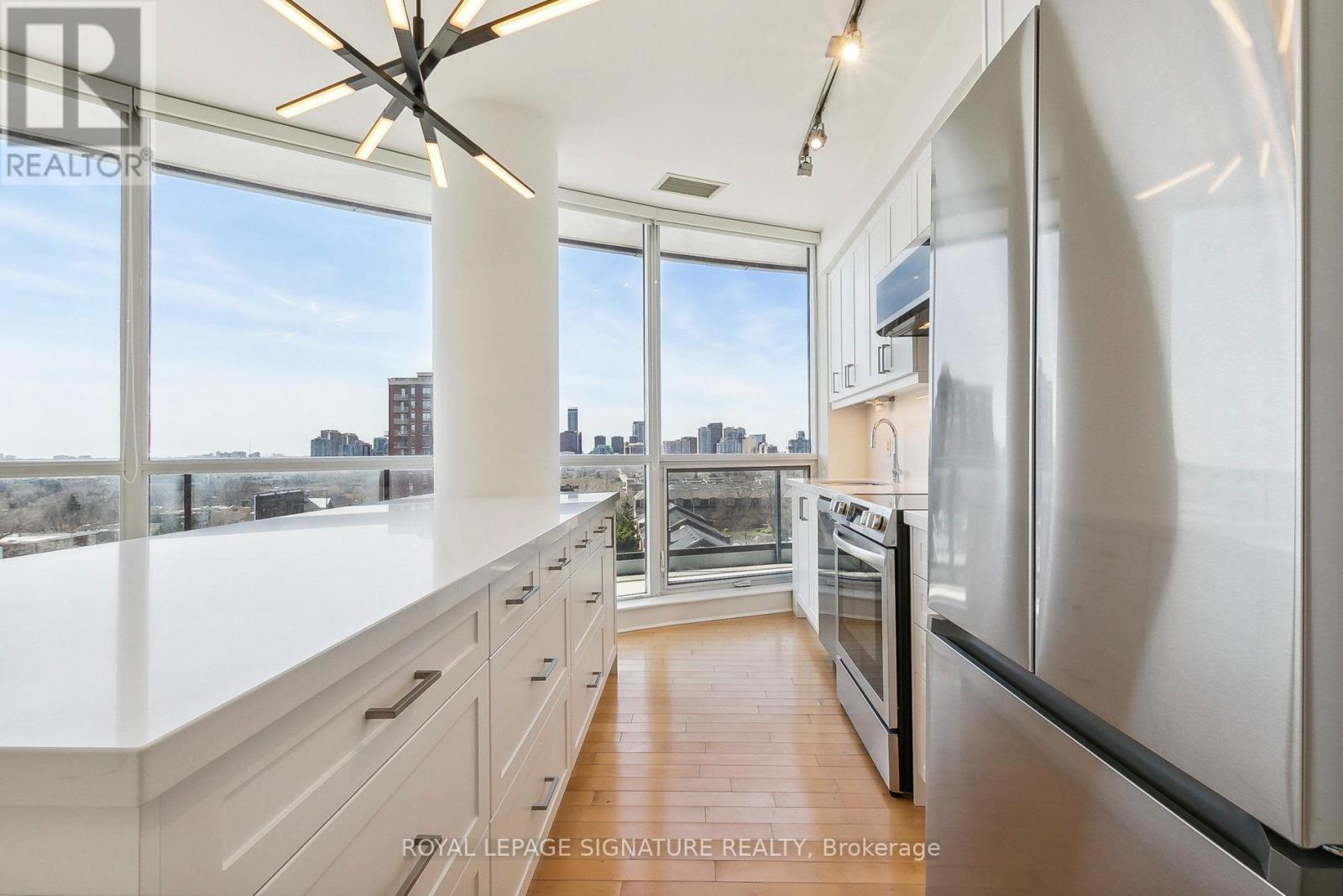 709 - 2885 Bayview Avenue, Toronto (Bayview Village), Ontario  M2K 0A3 - Photo 16 - C12900136