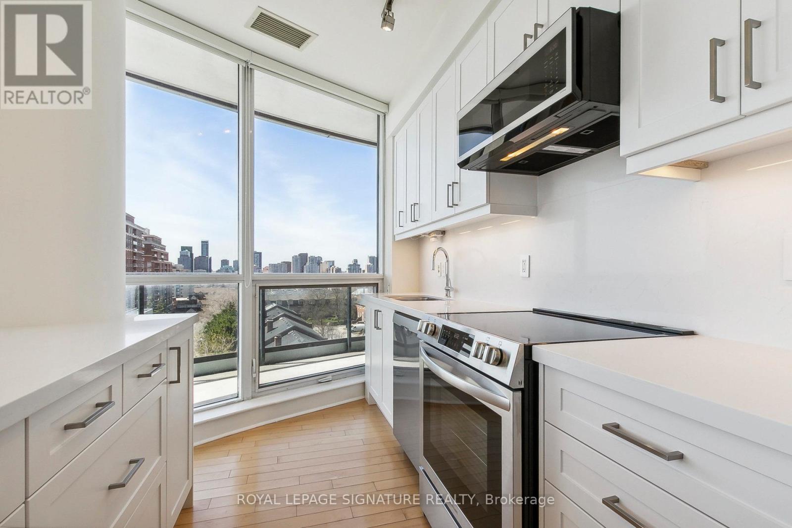 709 - 2885 Bayview Avenue, Toronto (Bayview Village), Ontario  M2K 0A3 - Photo 17 - C12900136