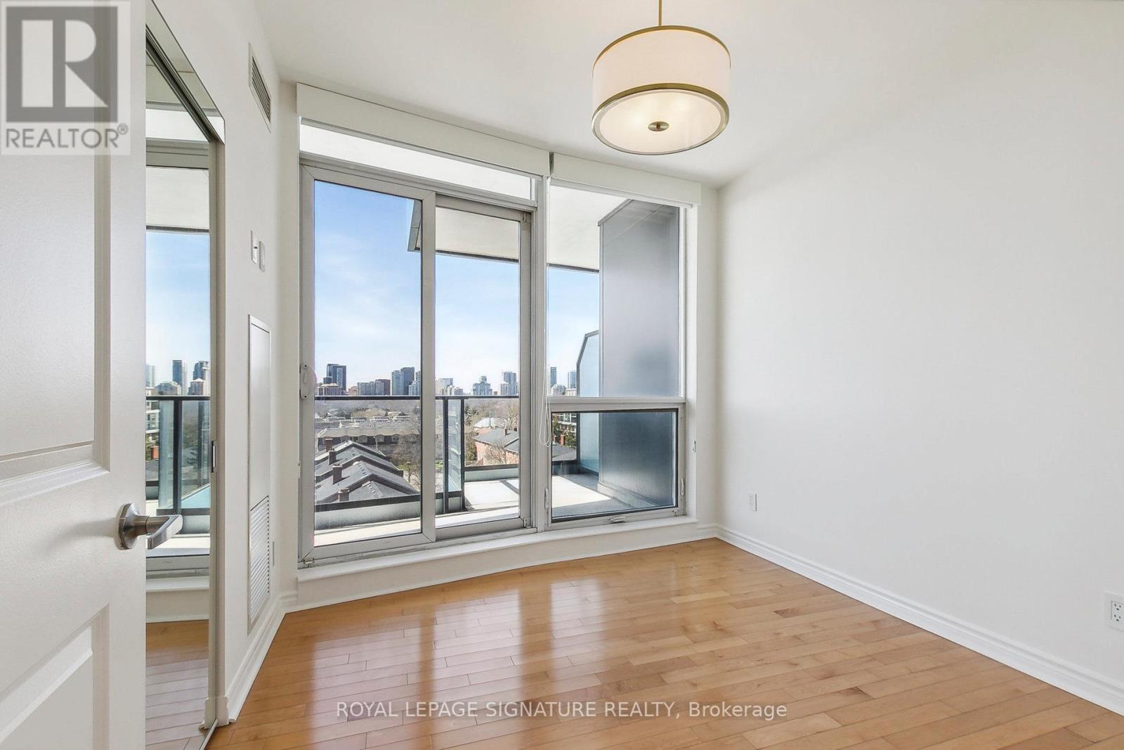 709 - 2885 Bayview Avenue, Toronto (Bayview Village), Ontario  M2K 0A3 - Photo 19 - C12900136