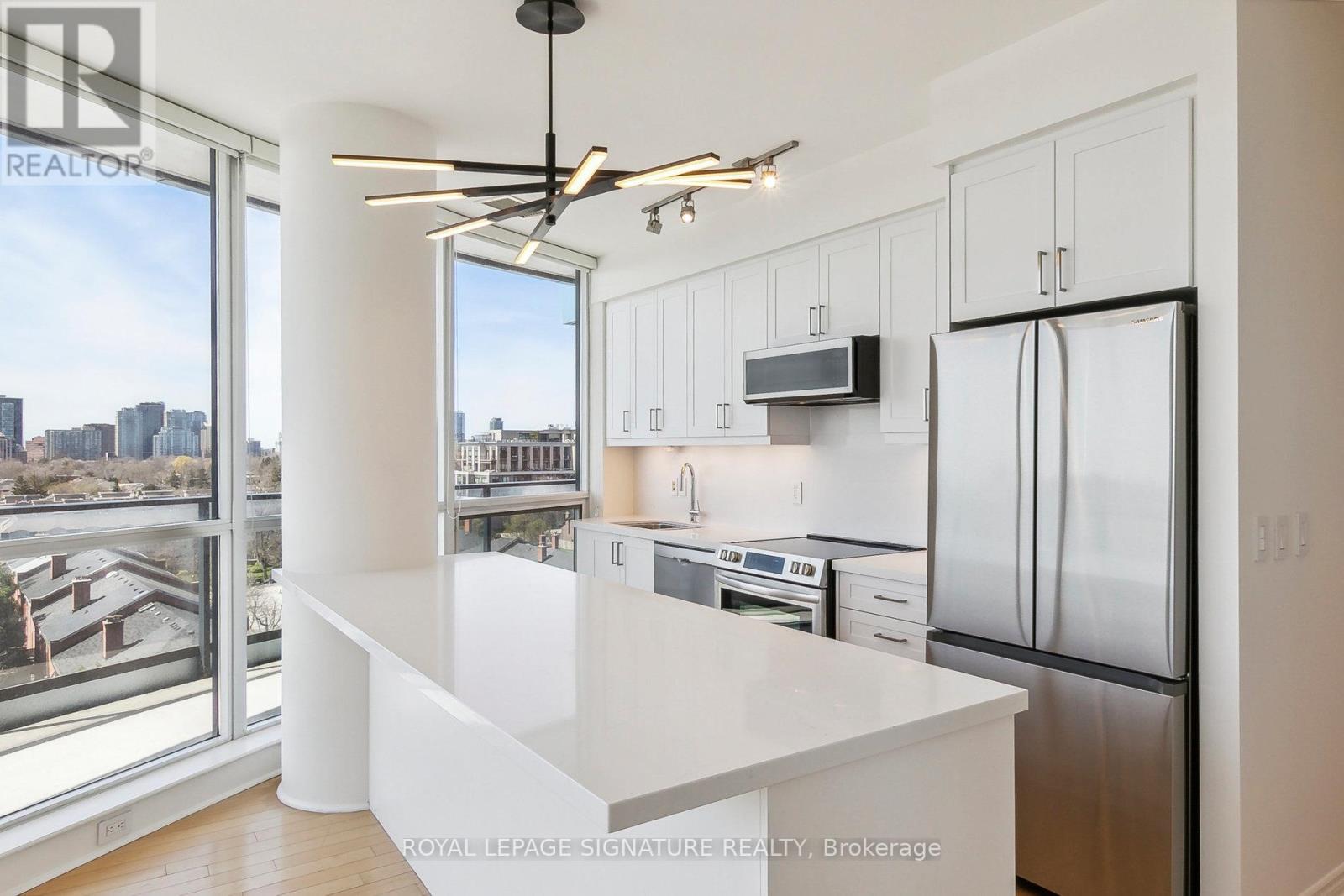 709 - 2885 Bayview Avenue, Toronto (Bayview Village), Ontario  M2K 0A3 - Photo 2 - C12900136