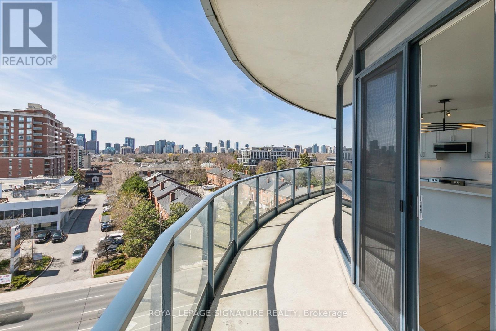 709 - 2885 Bayview Avenue, Toronto (Bayview Village), Ontario  M2K 0A3 - Photo 24 - C12900136