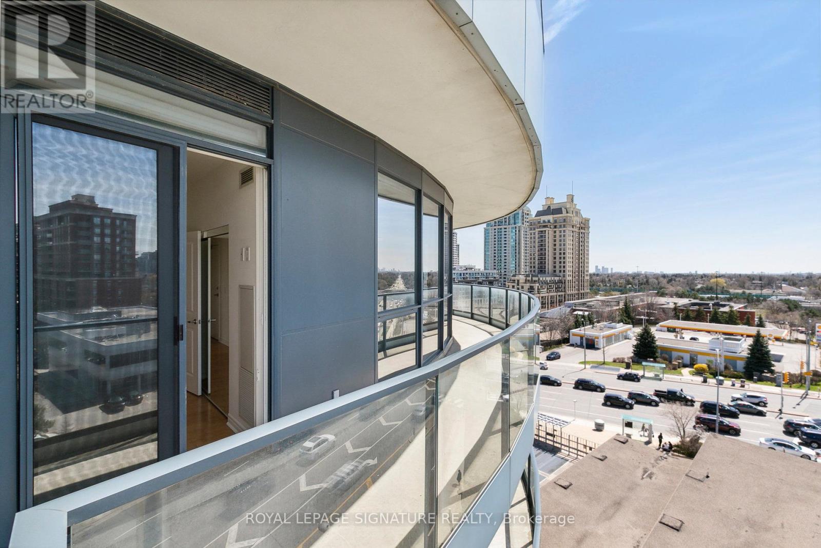 709 - 2885 Bayview Avenue, Toronto (Bayview Village), Ontario  M2K 0A3 - Photo 25 - C12900136