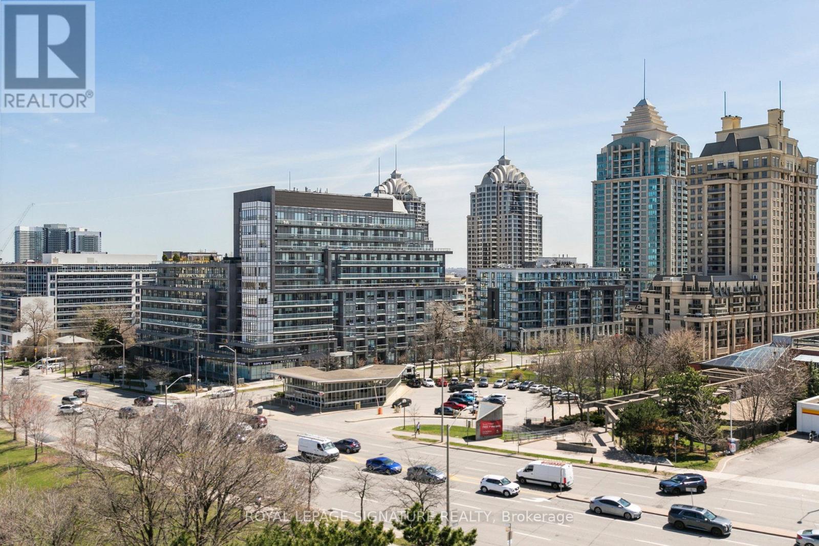 709 - 2885 Bayview Avenue, Toronto (Bayview Village), Ontario  M2K 0A3 - Photo 26 - C12900136