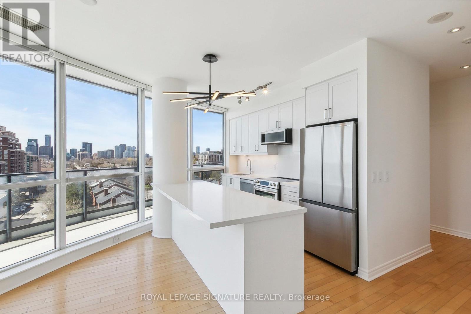 709 - 2885 Bayview Avenue, Toronto (Bayview Village), Ontario  M2K 0A3 - Photo 3 - C12900136