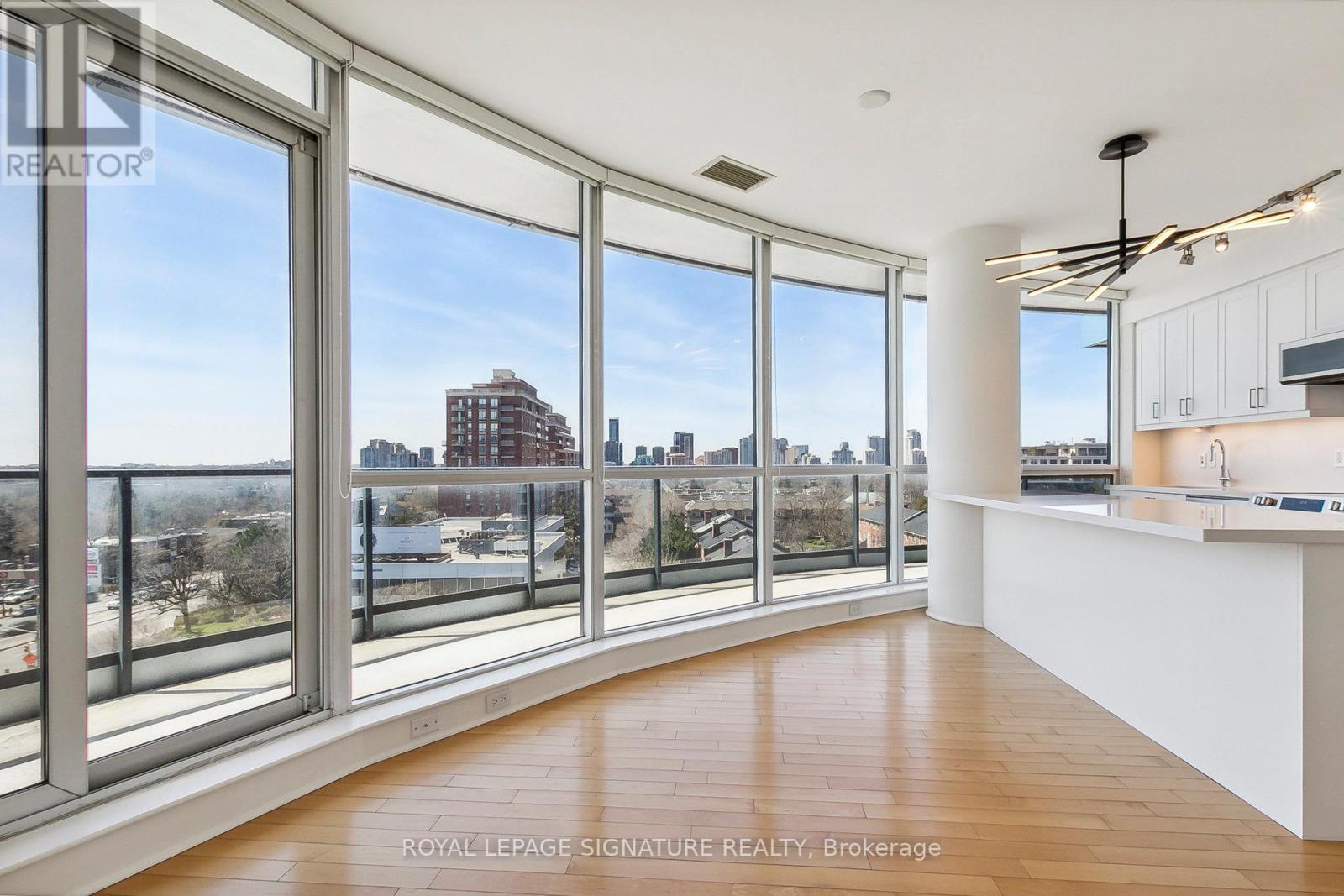 709 - 2885 Bayview Avenue, Toronto (Bayview Village), Ontario  M2K 0A3 - Photo 8 - C12900136