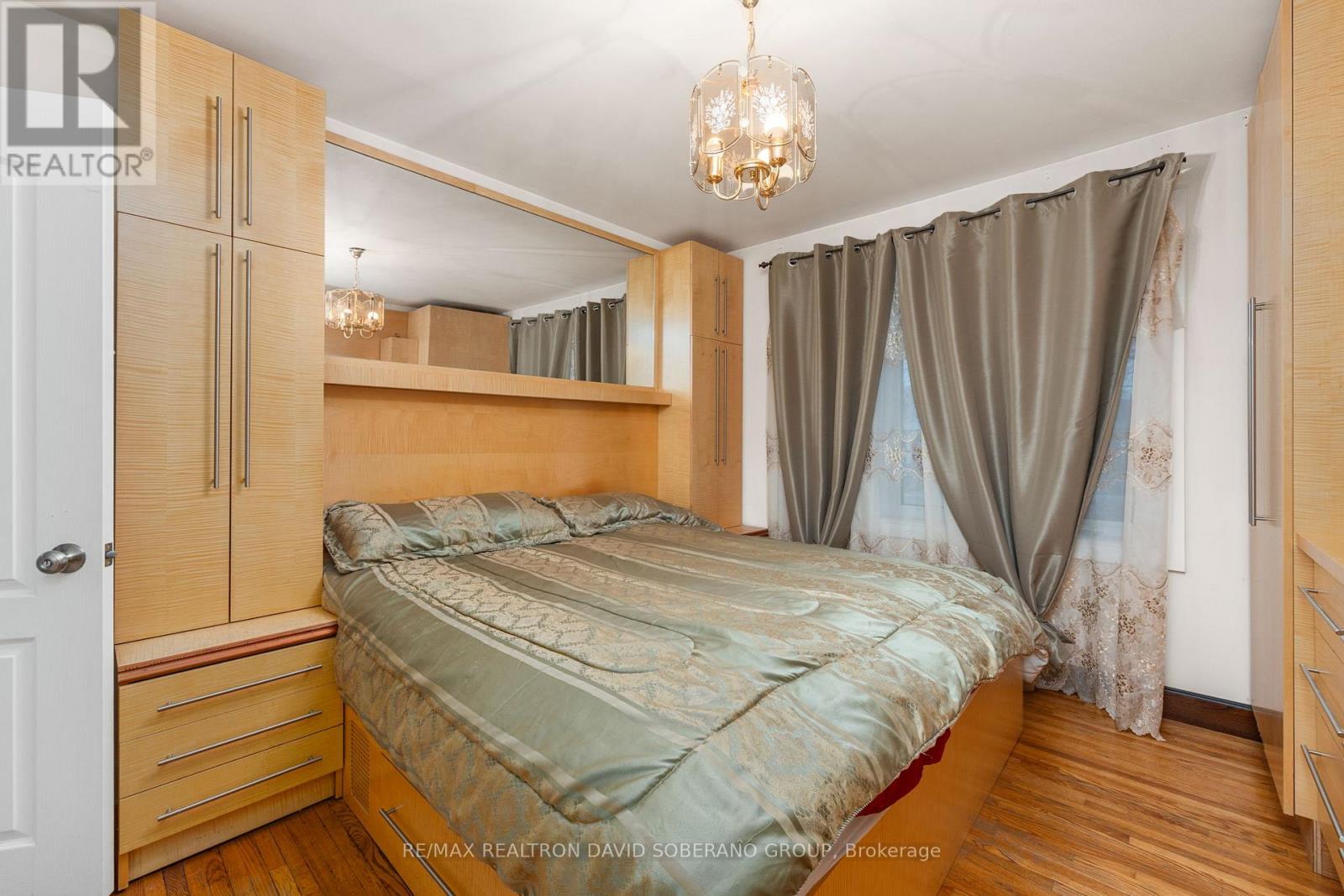 256 Codsell Avenue, Toronto, Ontario  M3H 3X1 - Photo 16 - C12900152