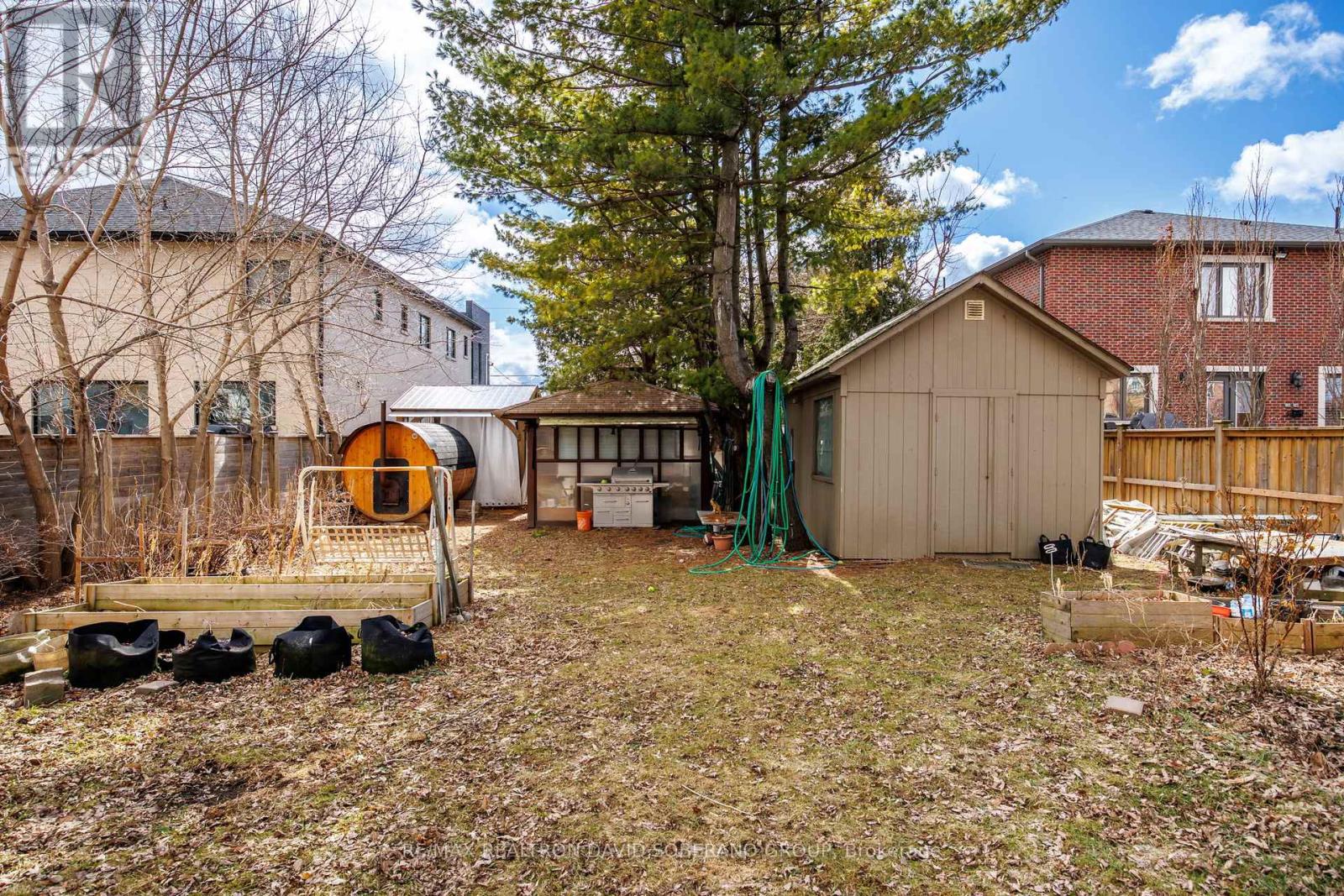 256 Codsell Avenue, Toronto, Ontario  M3H 3X1 - Photo 37 - C12900152