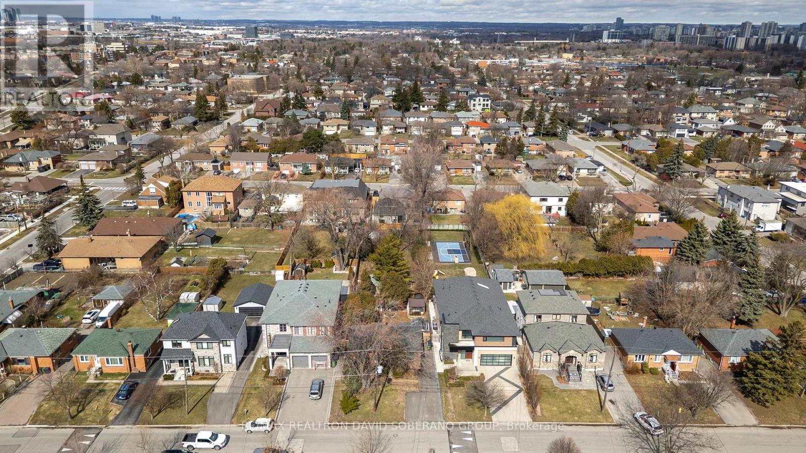 256 Codsell Avenue, Toronto, Ontario  M3H 3X1 - Photo 40 - C12900152