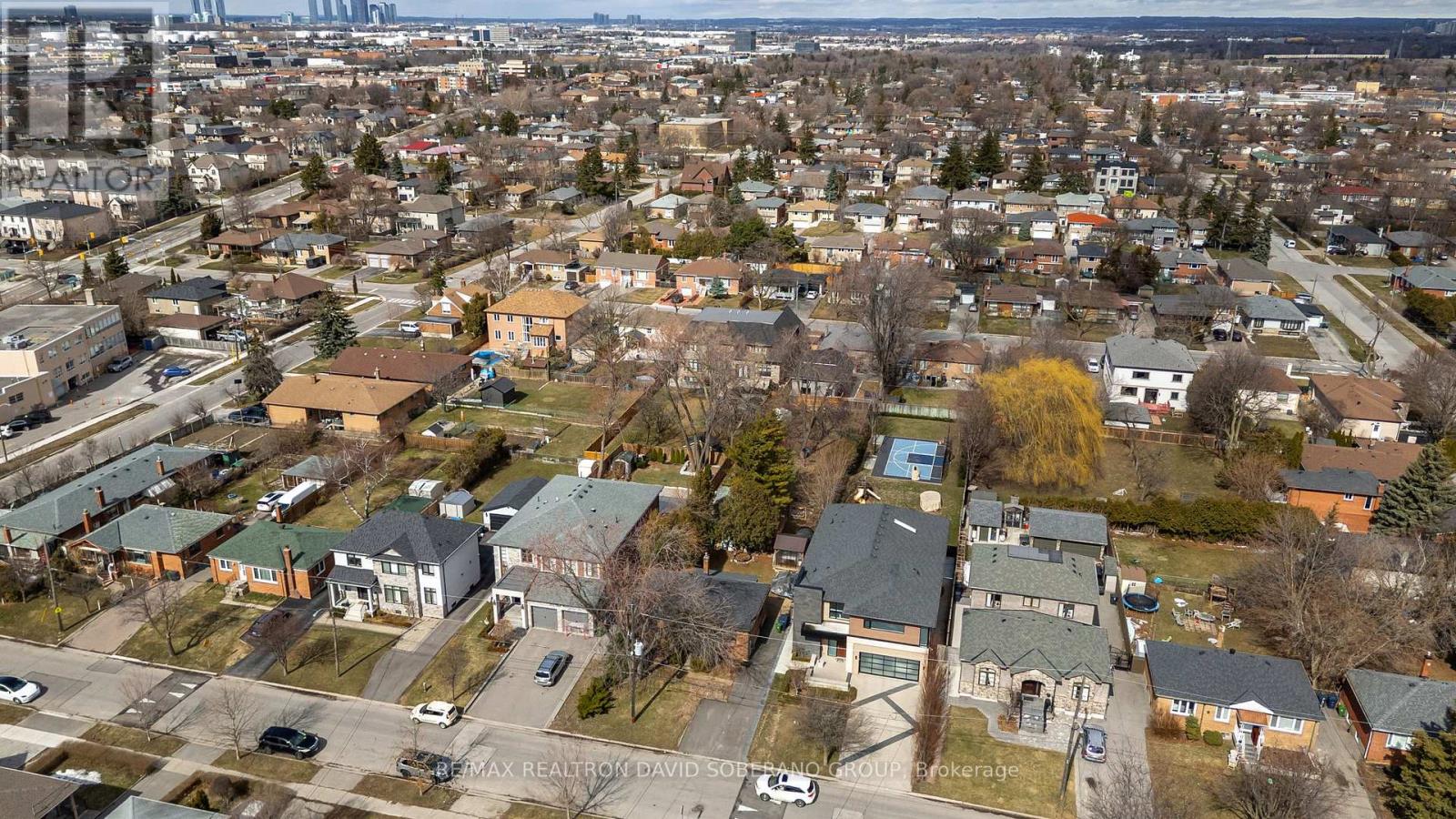 256 Codsell Avenue, Toronto, Ontario  M3H 3X1 - Photo 41 - C12900152