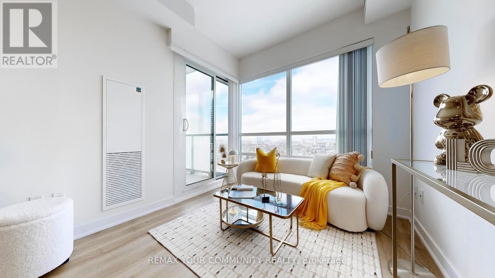 2206 - 5740 Yonge Street, Toronto, Ontario  M2M 0B1 - Photo 10 - C12900164