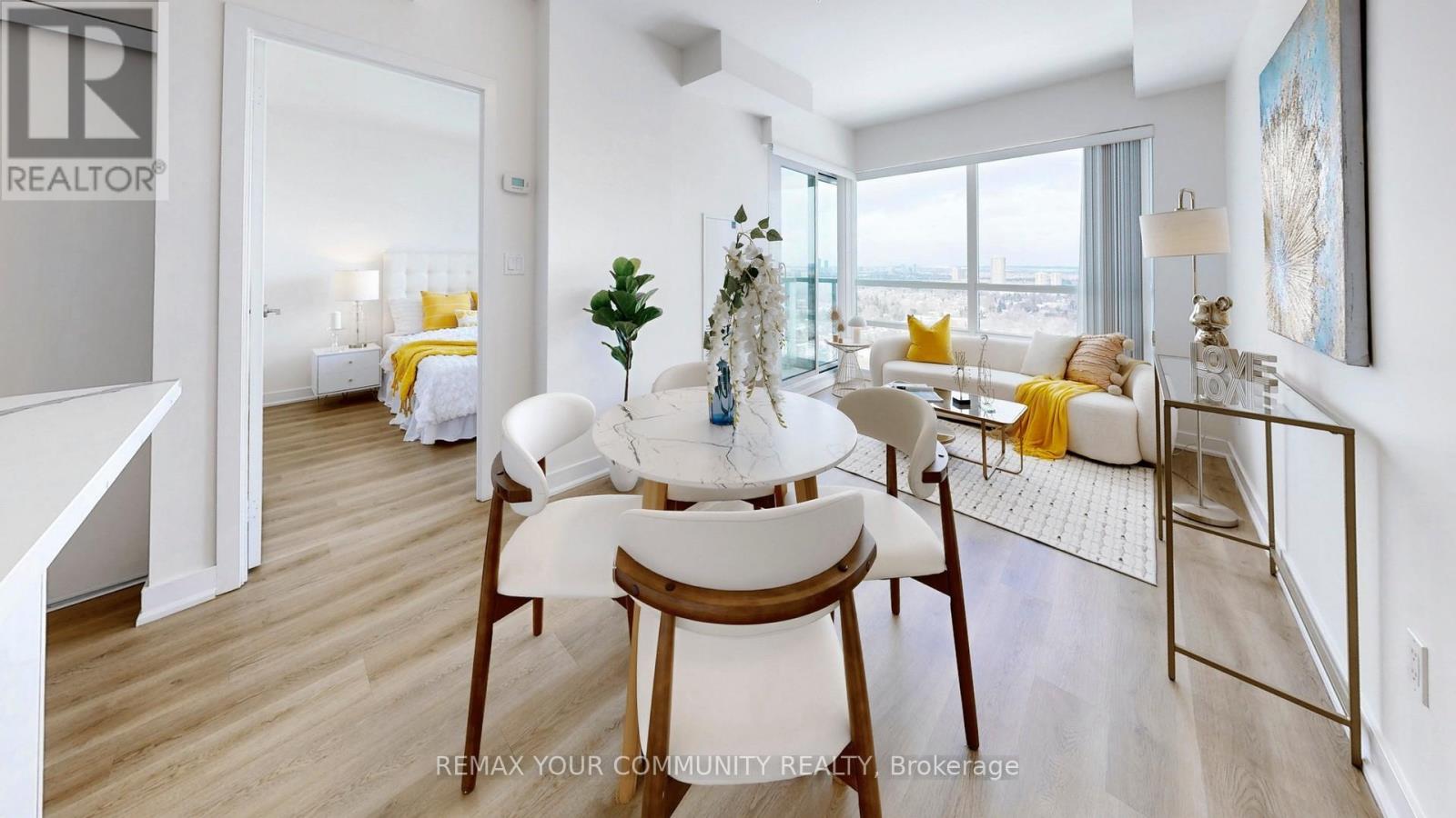 2206 - 5740 Yonge Street, Toronto, Ontario  M2M 0B1 - Photo 17 - C12900164