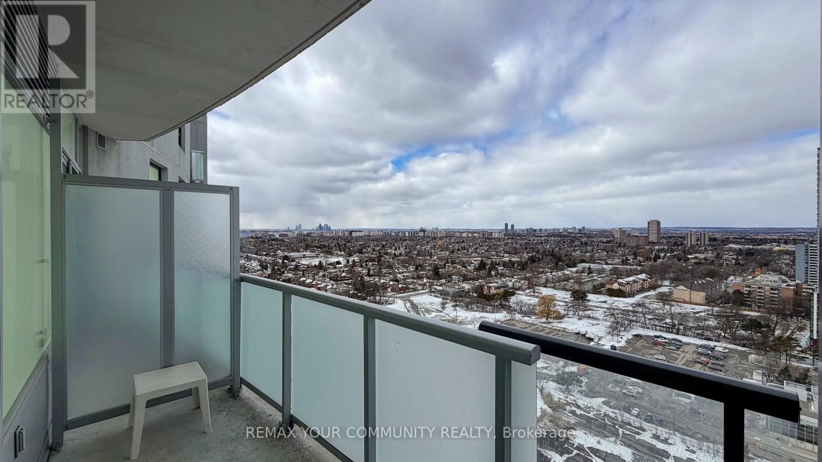 2206 - 5740 Yonge Street, Toronto, Ontario  M2M 0B1 - Photo 38 - C12900164