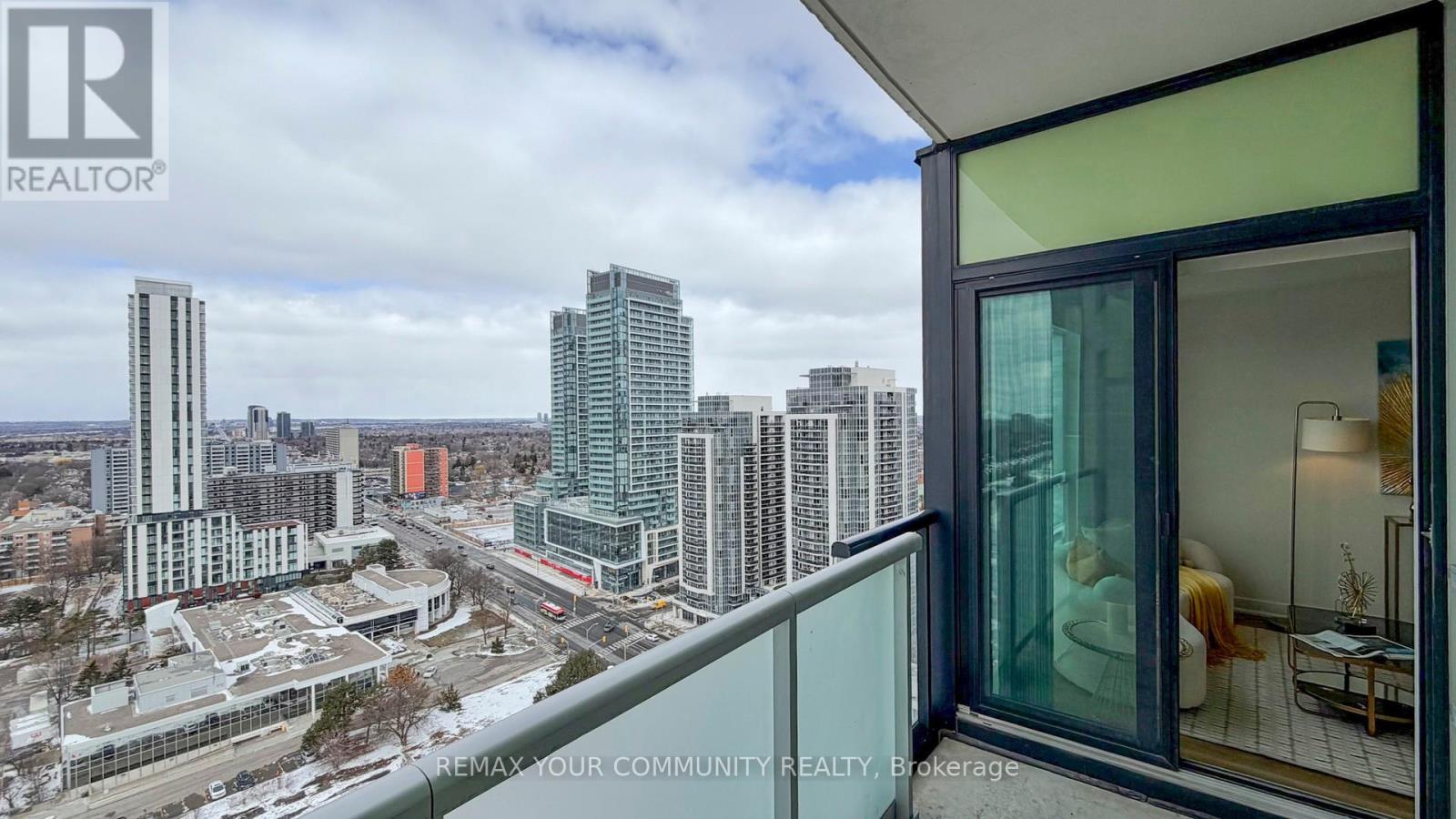 2206 - 5740 Yonge Street, Toronto, Ontario  M2M 0B1 - Photo 40 - C12900164