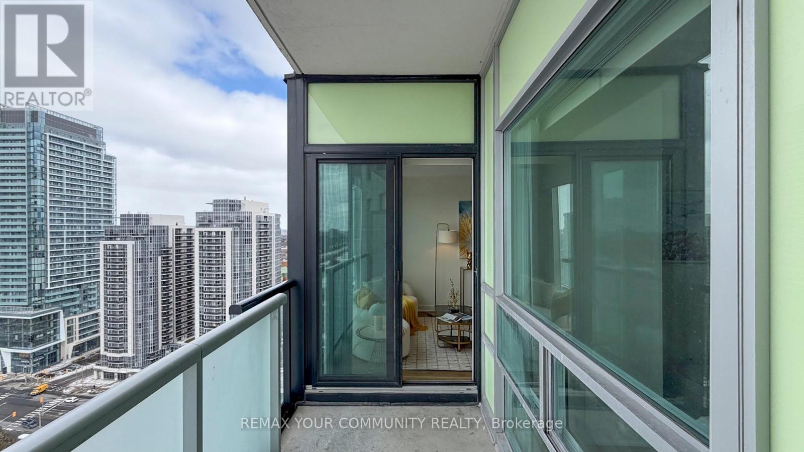 2206 - 5740 Yonge Street, Toronto, Ontario  M2M 0B1 - Photo 41 - C12900164