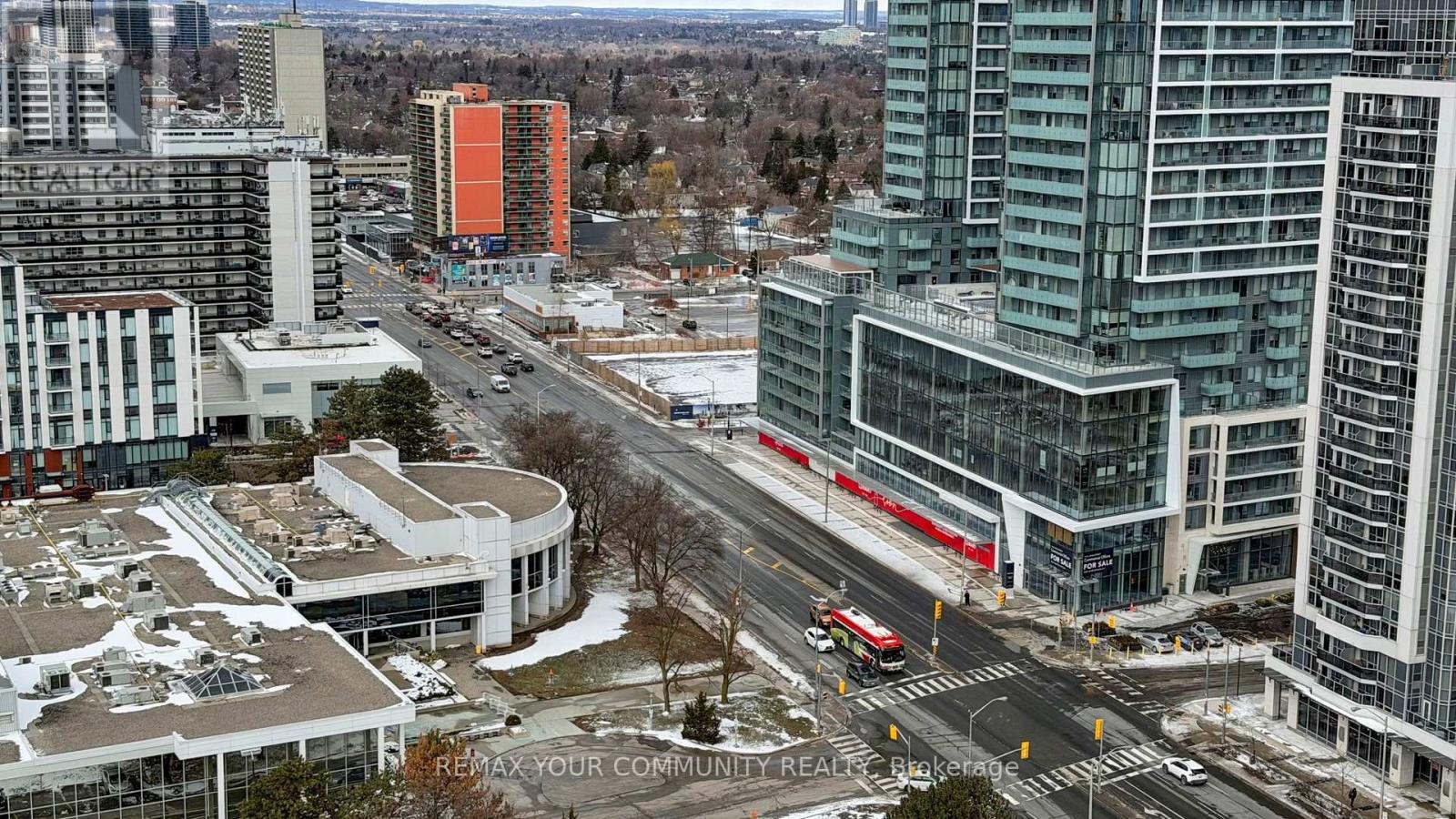 2206 - 5740 Yonge Street, Toronto, Ontario  M2M 0B1 - Photo 45 - C12900164