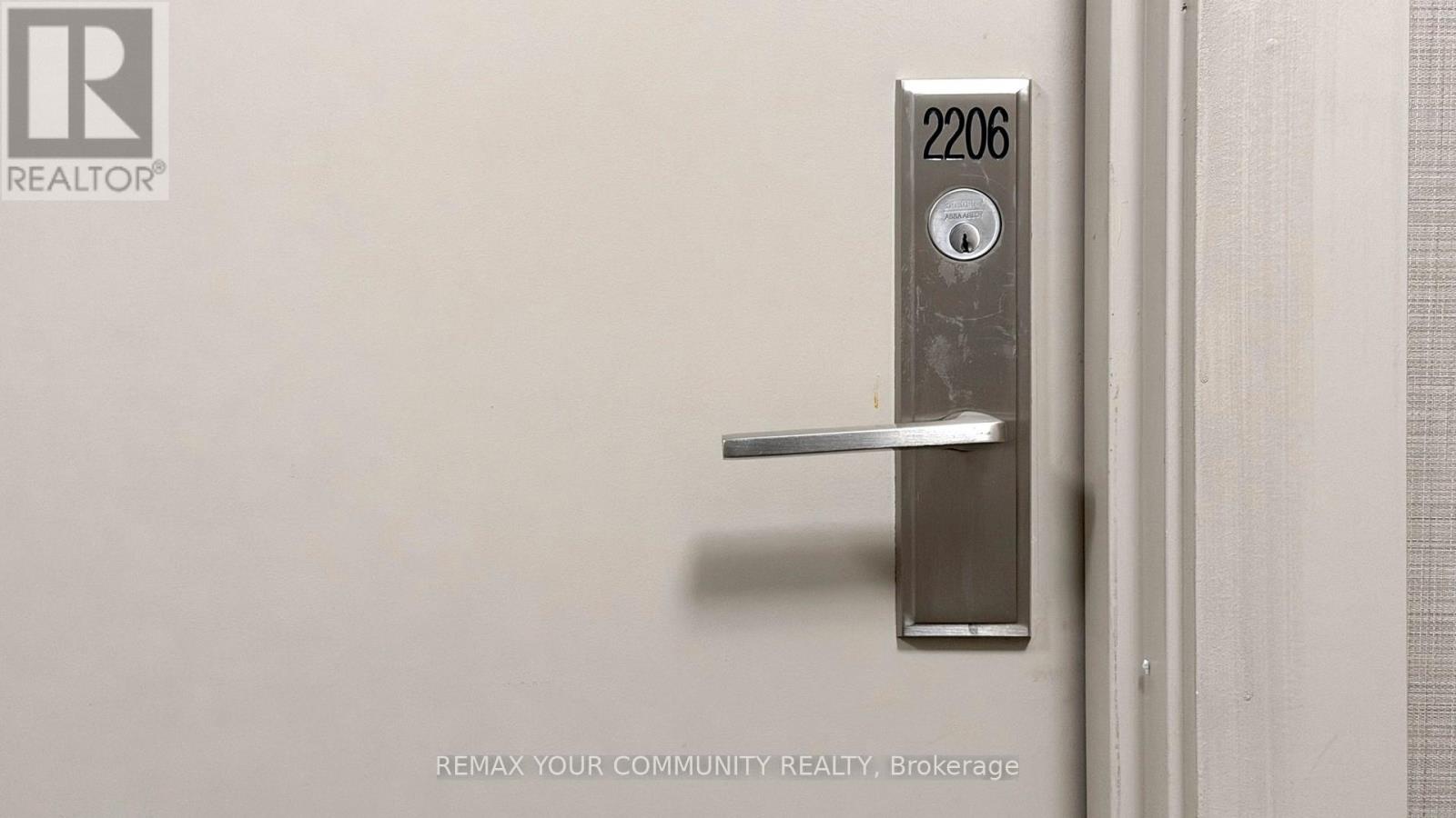 2206 - 5740 Yonge Street, Toronto, Ontario  M2M 0B1 - Photo 7 - C12900164