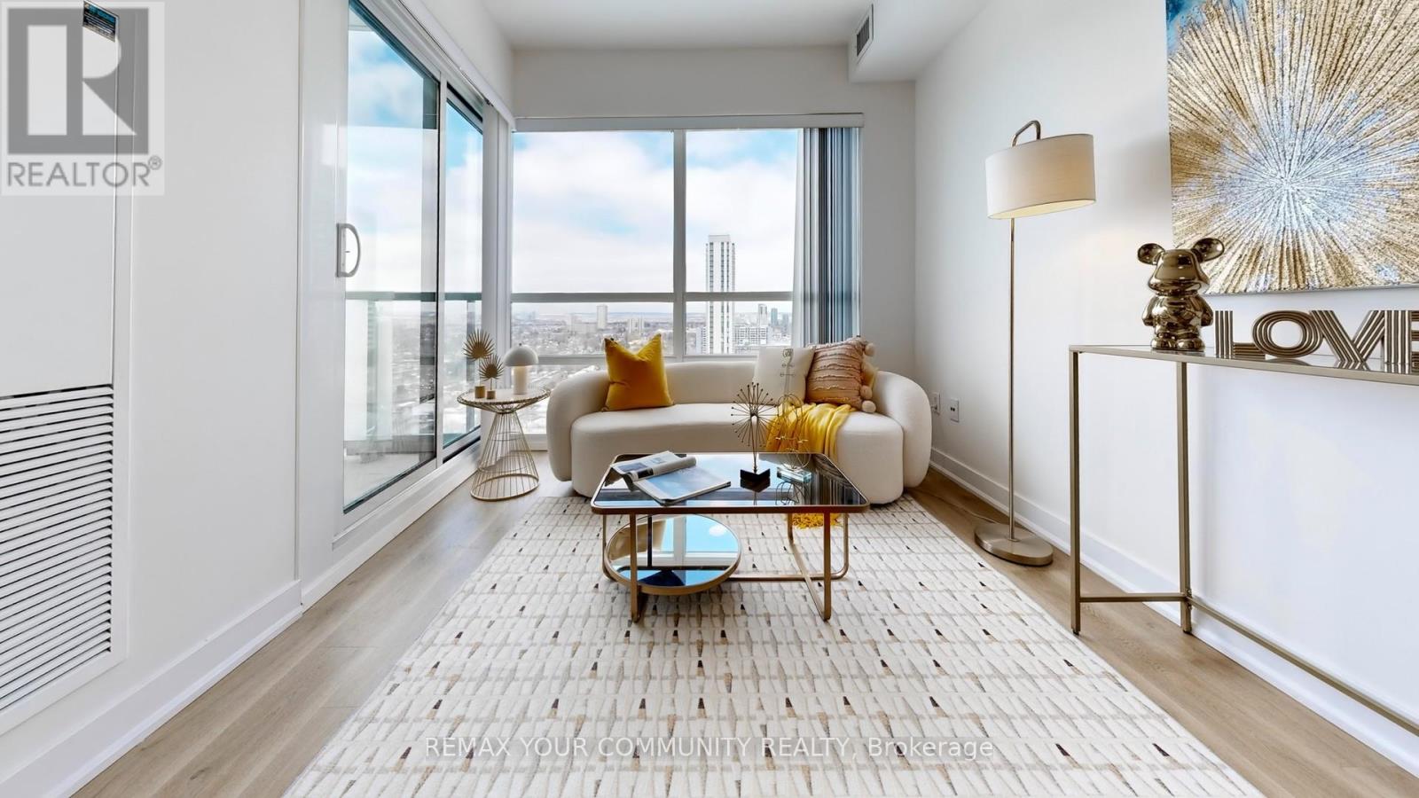 2206 - 5740 Yonge Street, Toronto, Ontario  M2M 0B1 - Photo 8 - C12900164