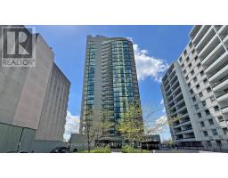2206 - 5740 YONGE STREET, Toronto, Ontario