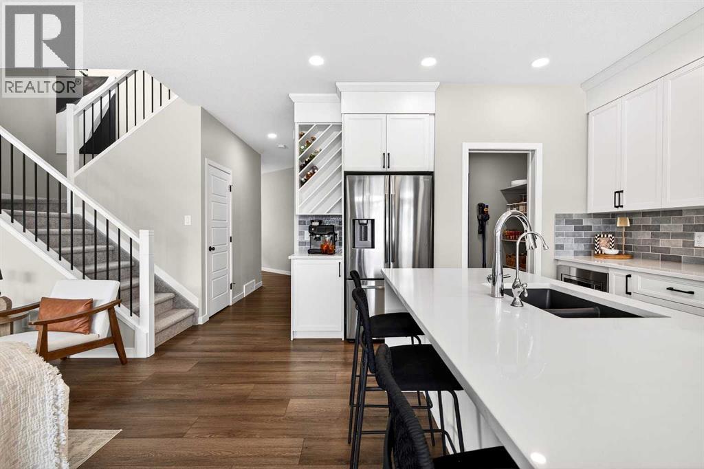 2129 Ravensdun Crescent Se, Airdrie, Alberta  T4A 3K3 - Photo 15 - A2291688