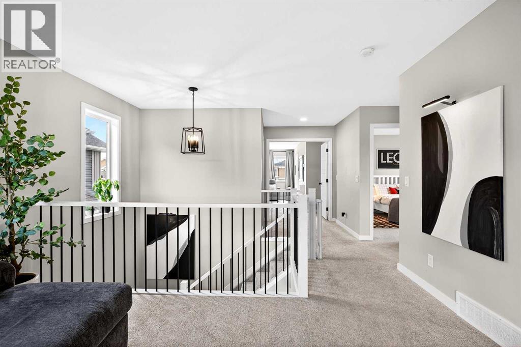 2129 Ravensdun Crescent Se, Airdrie, Alberta  T4A 3K3 - Photo 23 - A2291688