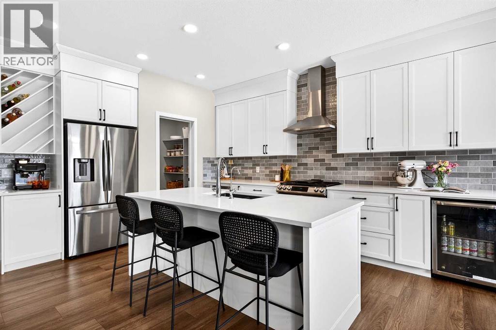 2129 Ravensdun Crescent Se, Airdrie, Alberta  T4A 3K3 - Photo 14 - A2291688