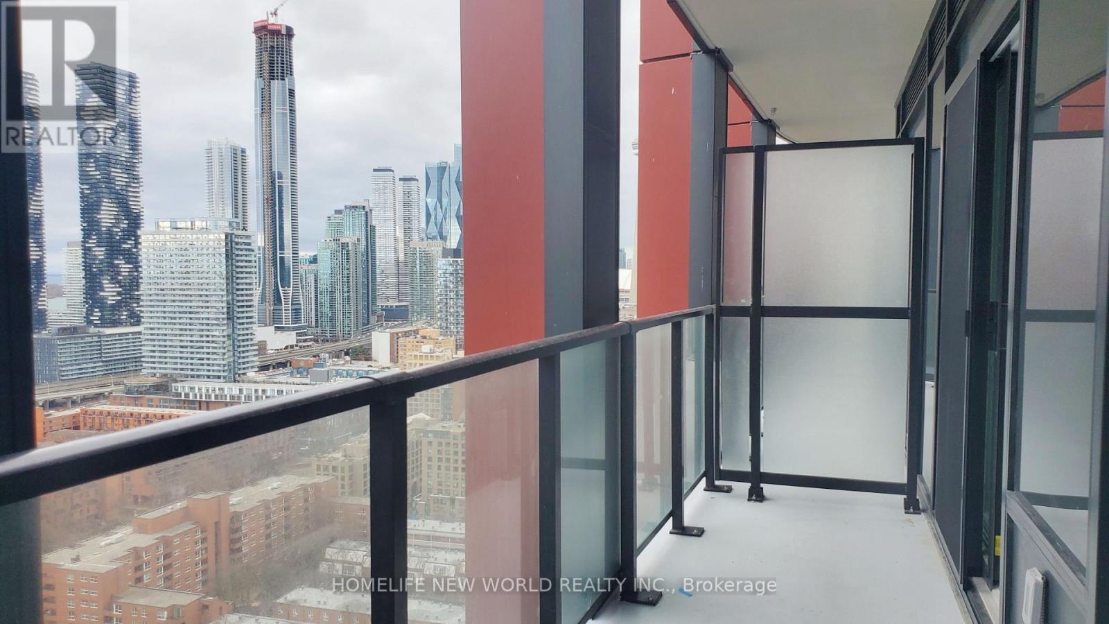 3009 - 180 Front Street E, Toronto (Moss Park), Ontario  M5A 0A9 - Photo 15 - C12900180