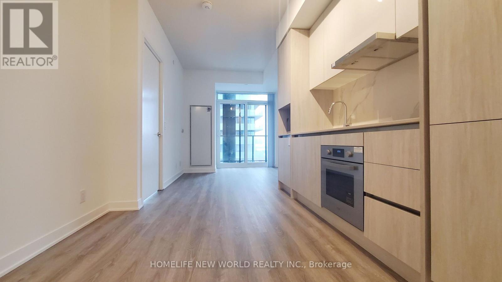 3009 - 180 Front Street E, Toronto (Moss Park), Ontario  M5A 0A9 - Photo 6 - C12900180