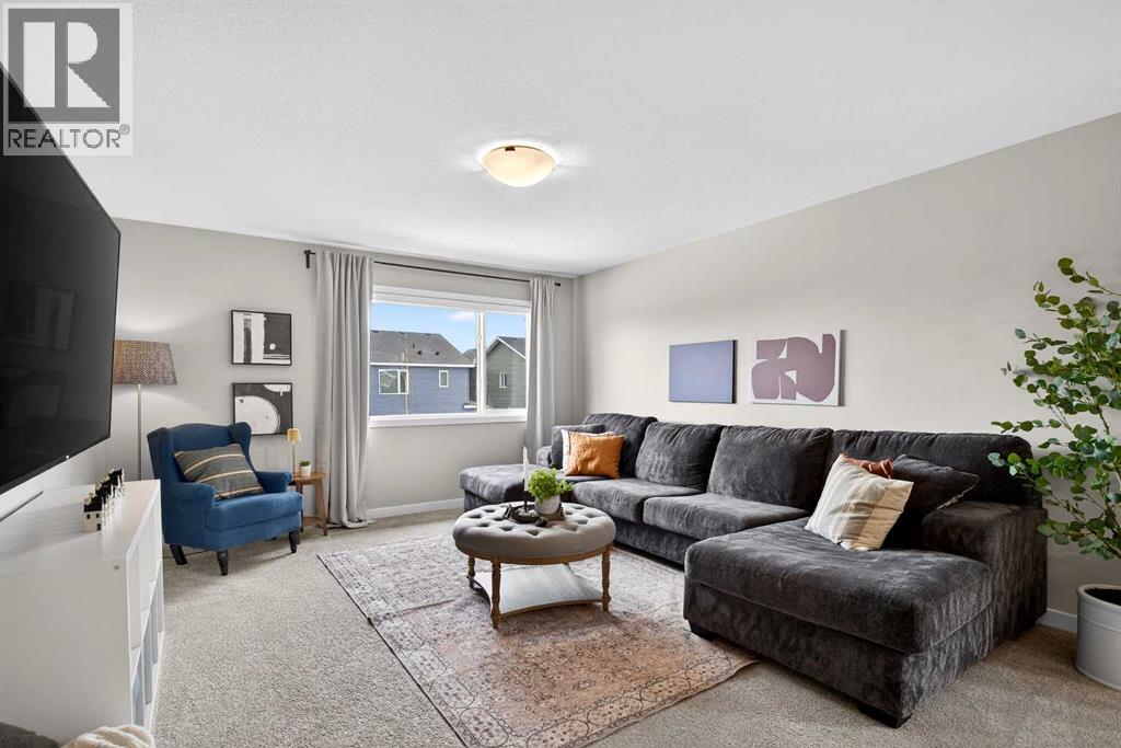 2129 Ravensdun Crescent Se, Airdrie, Alberta  T4A 3K3 - Photo 22 - A2291688