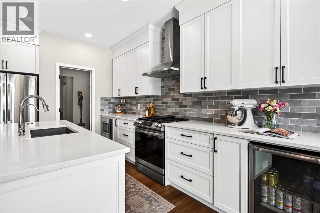 2129 Ravensdun Crescent Se, Airdrie, Alberta  T4A 3K3 - Photo 13 - A2291688