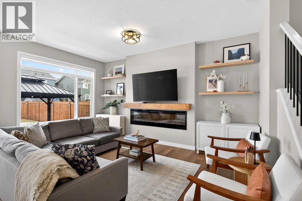 2129 Ravensdun Crescent Se, Airdrie, Alberta  T4A 3K3 - Photo 18 - A2291688