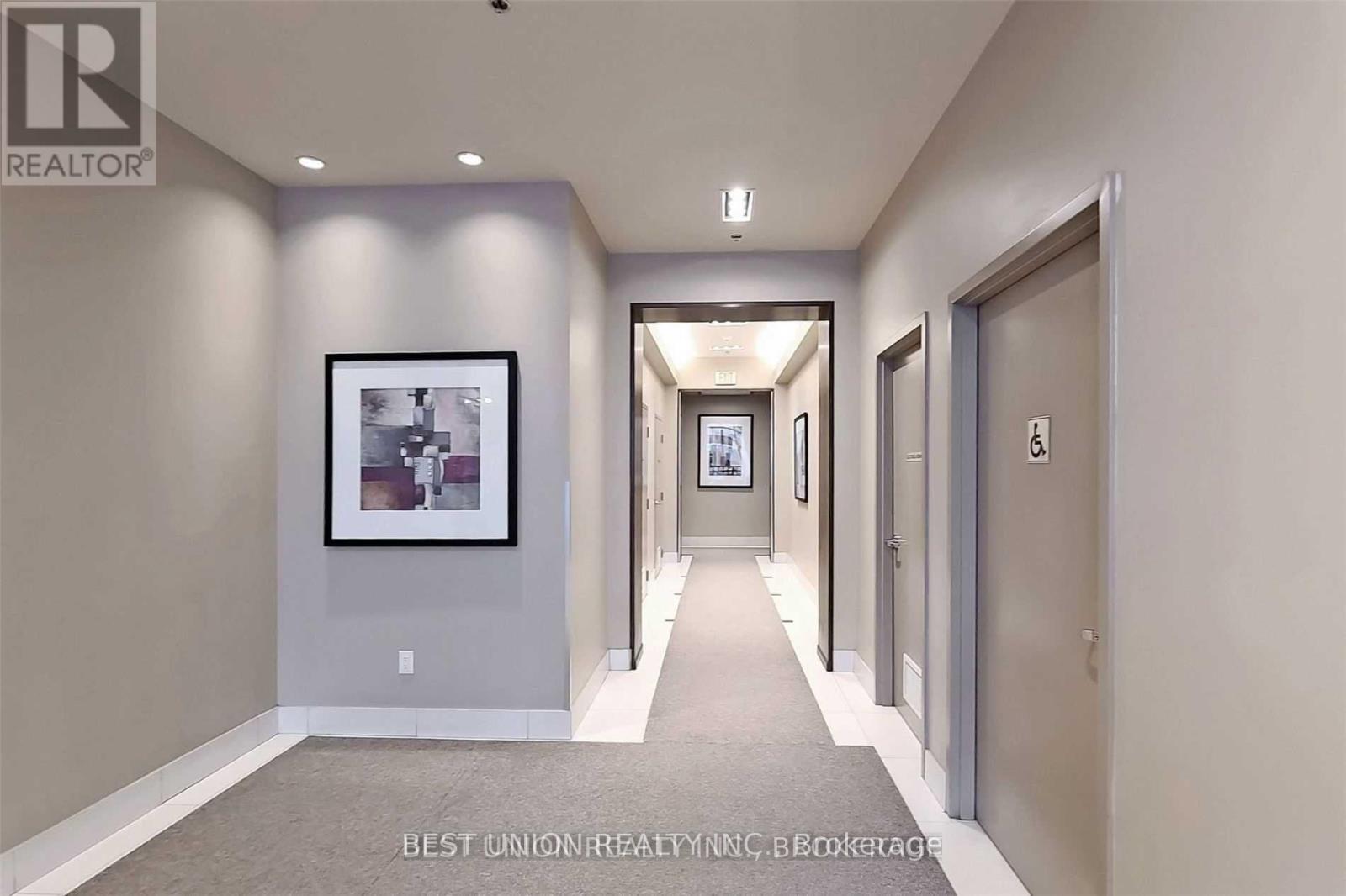 1801 - 33 Bay Street, Toronto (Waterfront Communities), Ontario  M5J 2Z3 - Photo 6 - C12900218