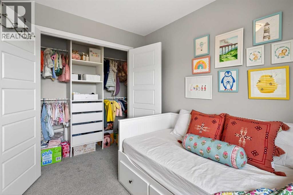 2129 Ravensdun Crescent Se, Airdrie, Alberta  T4A 3K3 - Photo 36 - A2291688