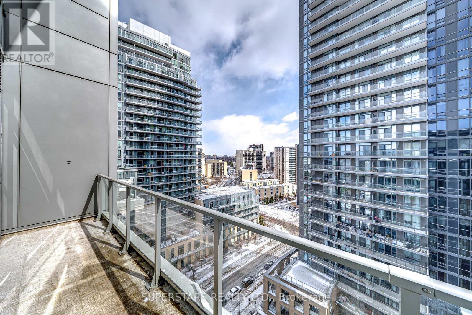 1306 - 52 Forest Manor Road, Toronto, Ontario  M2J 0E2 - Photo 14 - C12900262