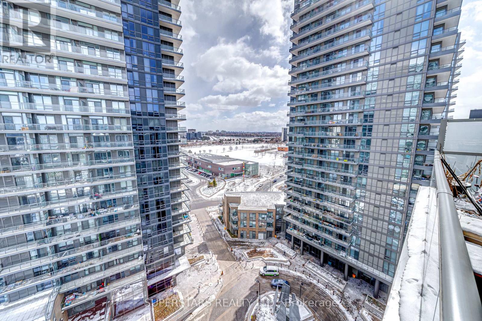 1306 - 52 Forest Manor Road, Toronto, Ontario  M2J 0E2 - Photo 15 - C12900262