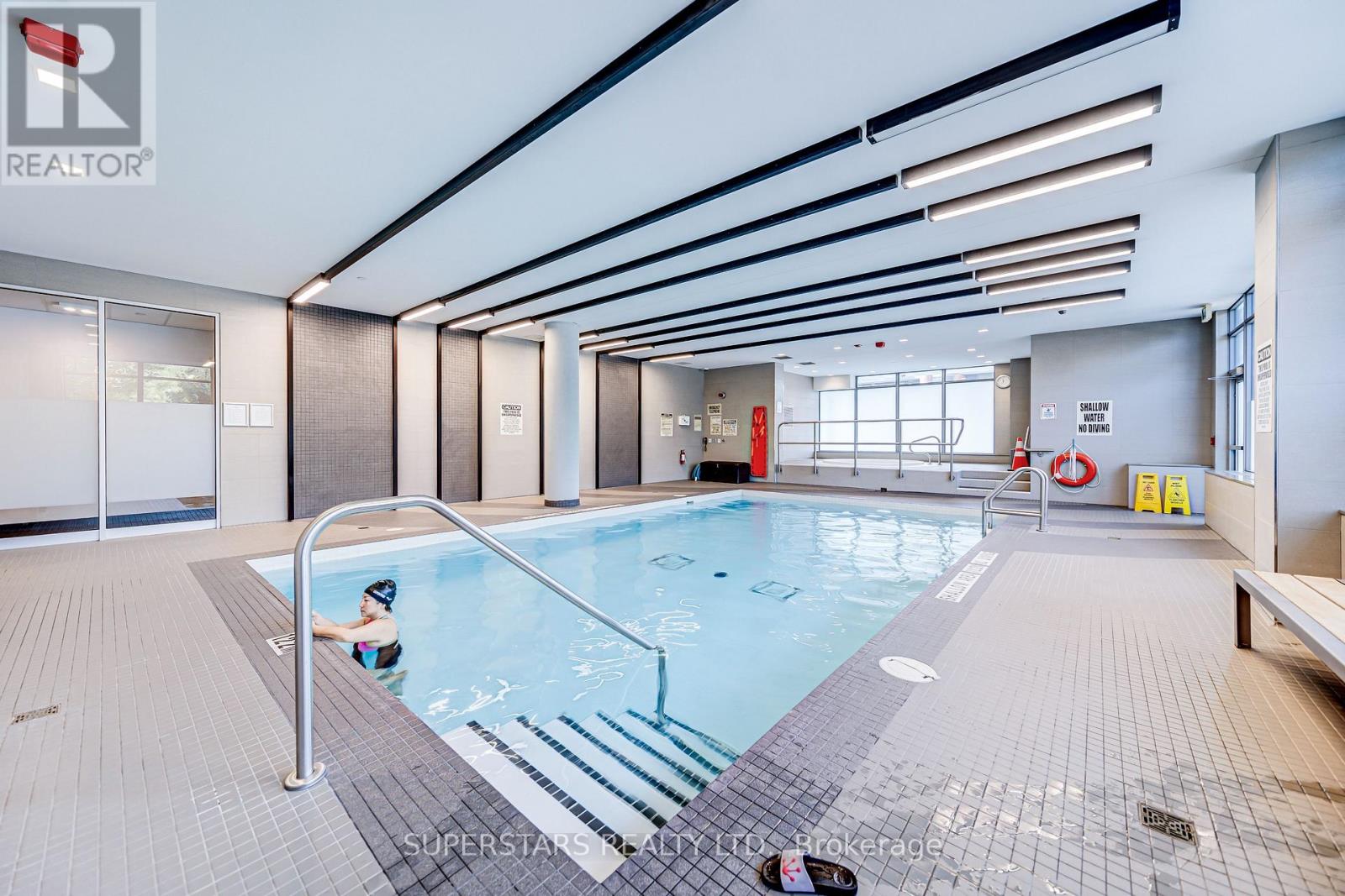 1306 - 52 Forest Manor Road, Toronto, Ontario  M2J 0E2 - Photo 17 - C12900262