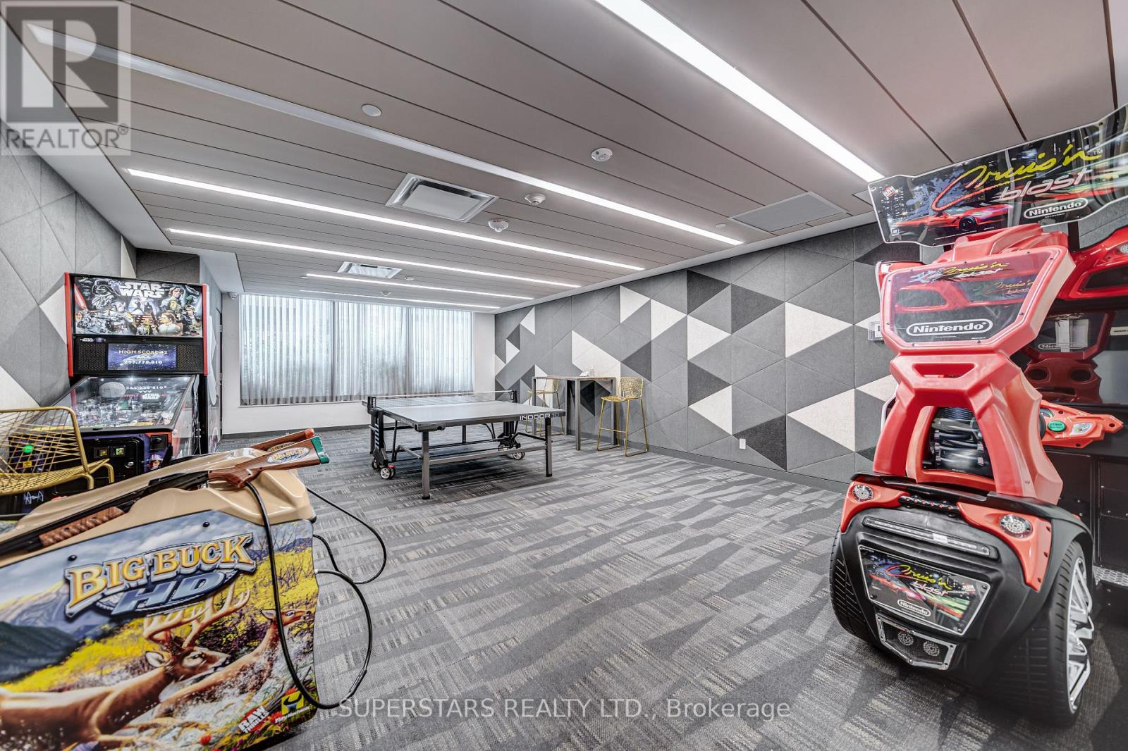 1306 - 52 Forest Manor Road, Toronto, Ontario  M2J 0E2 - Photo 19 - C12900262