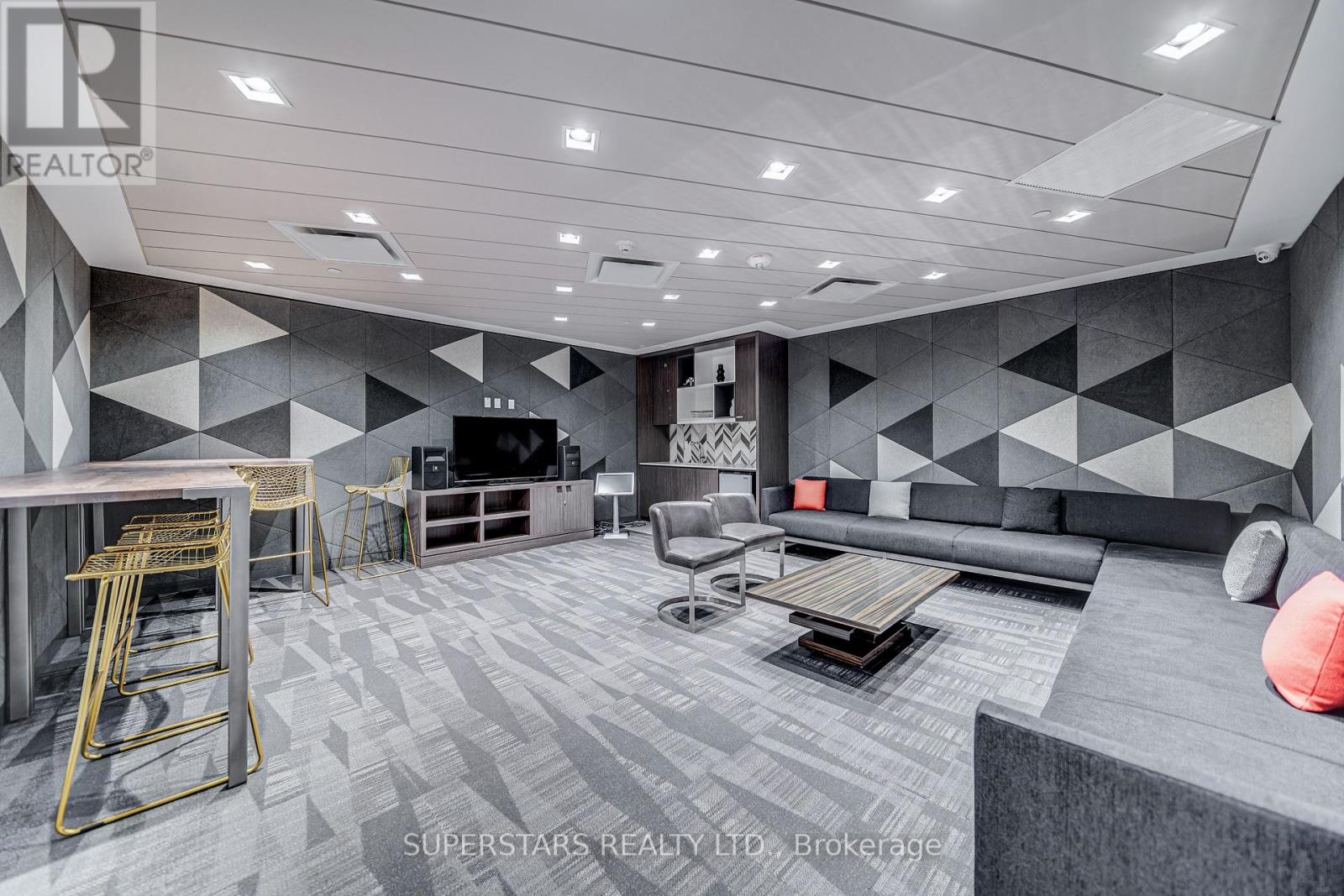 1306 - 52 Forest Manor Road, Toronto, Ontario  M2J 0E2 - Photo 20 - C12900262