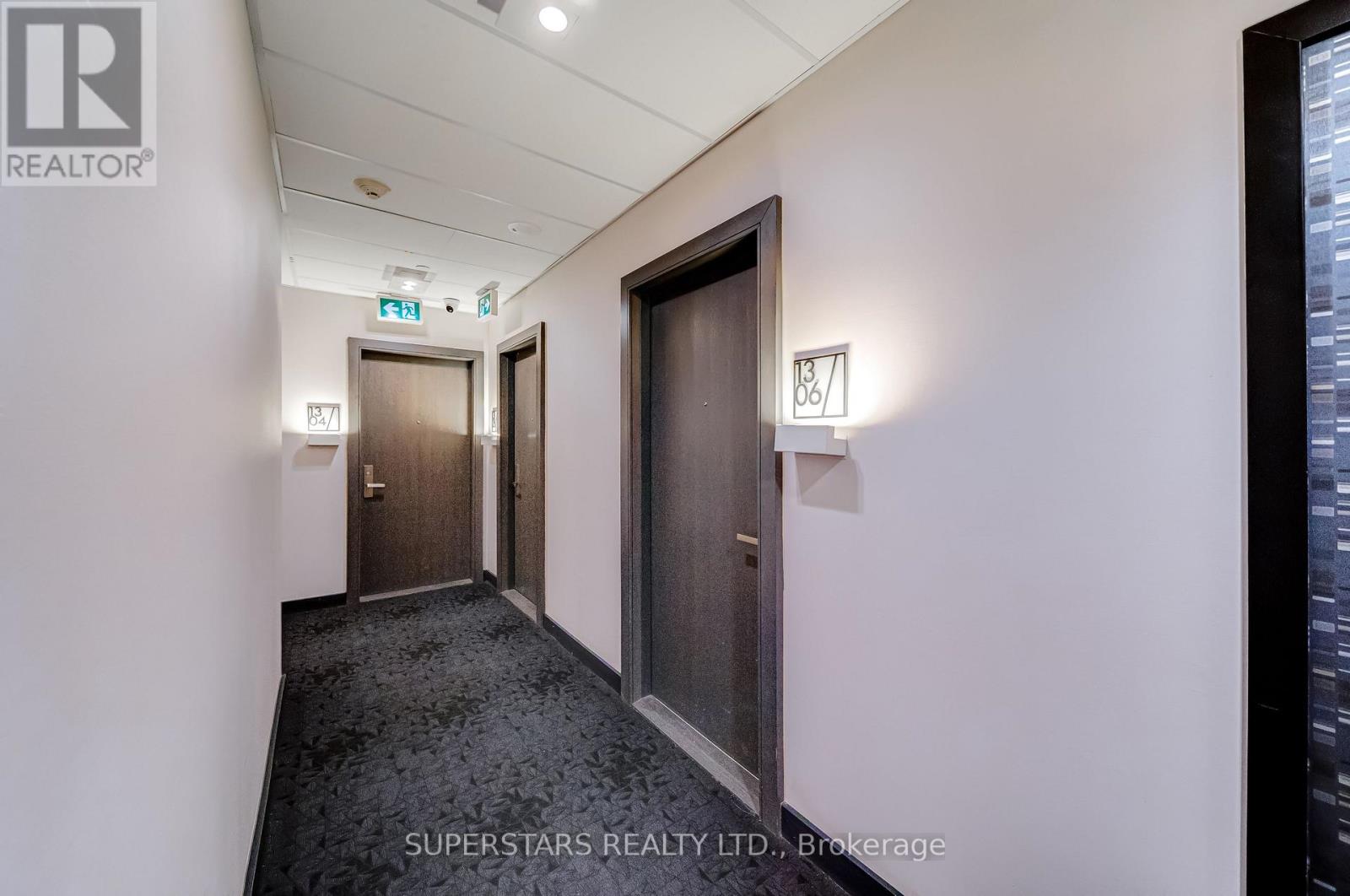 1306 - 52 Forest Manor Road, Toronto, Ontario  M2J 0E2 - Photo 3 - C12900262