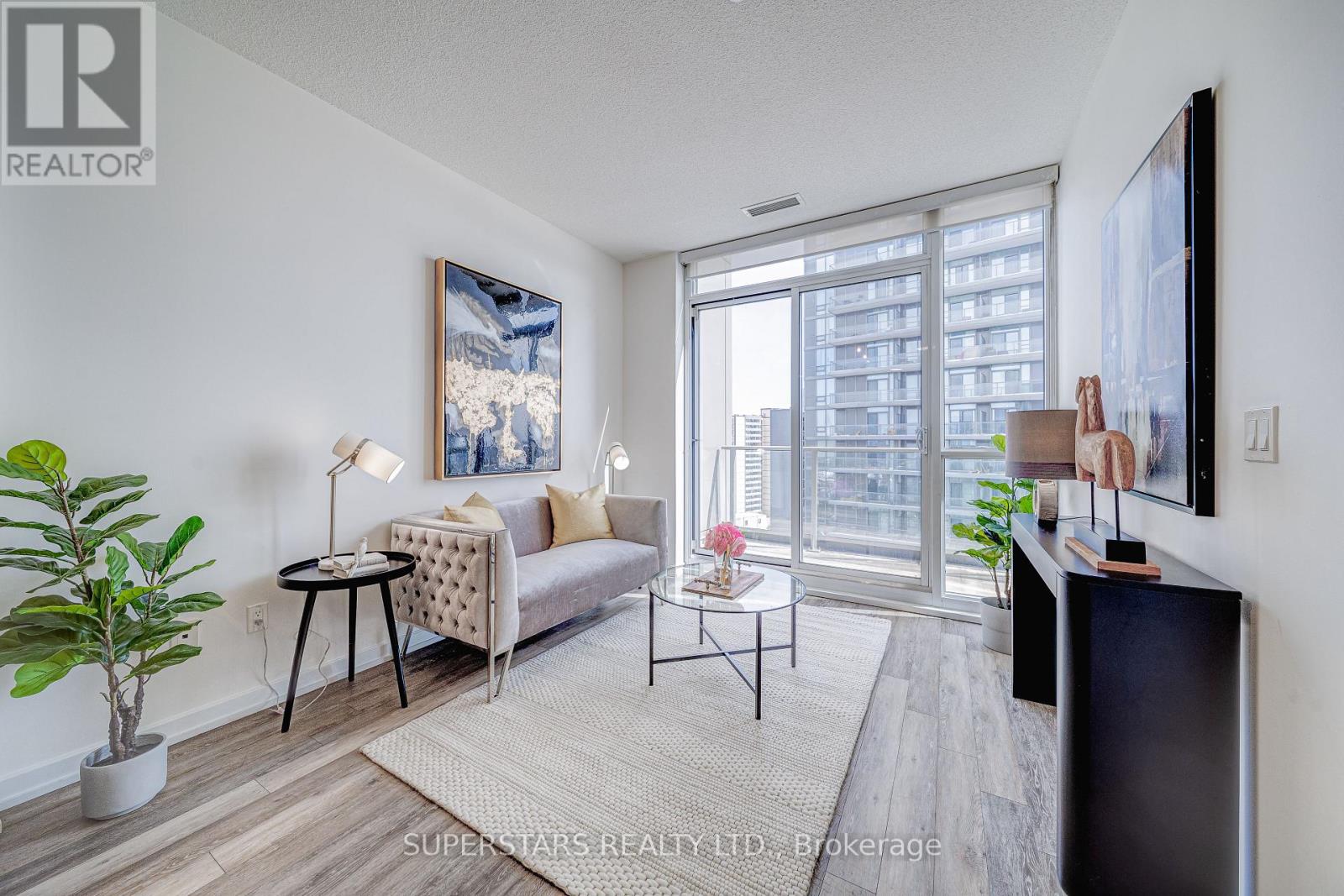 1306 - 52 Forest Manor Road, Toronto, Ontario  M2J 0E2 - Photo 7 - C12900262