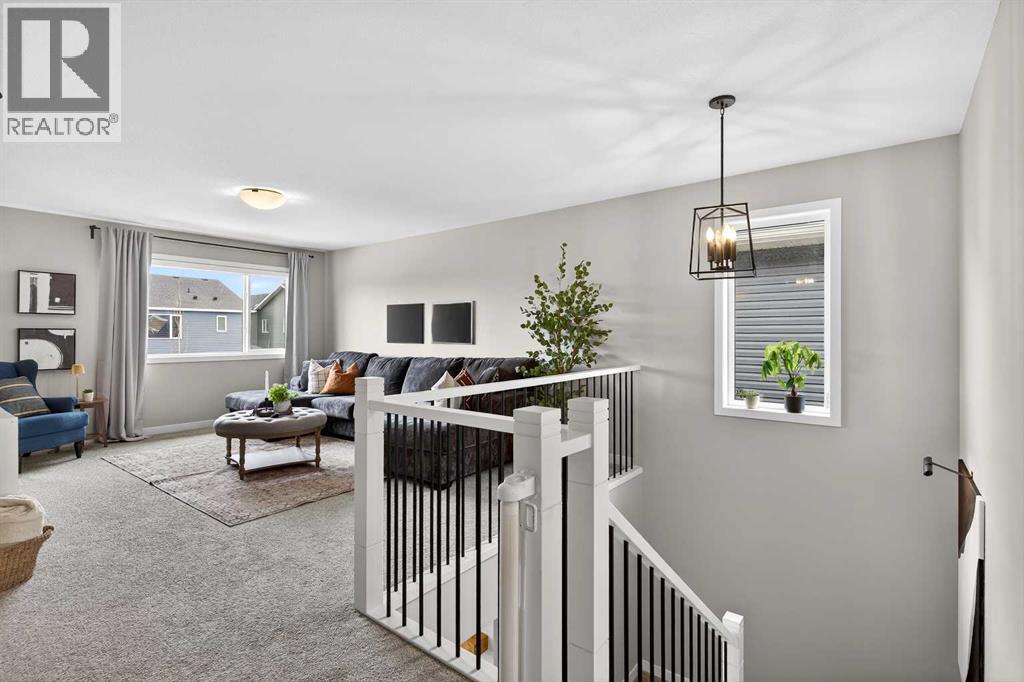 2129 Ravensdun Crescent Se, Airdrie, Alberta  T4A 3K3 - Photo 21 - A2291688