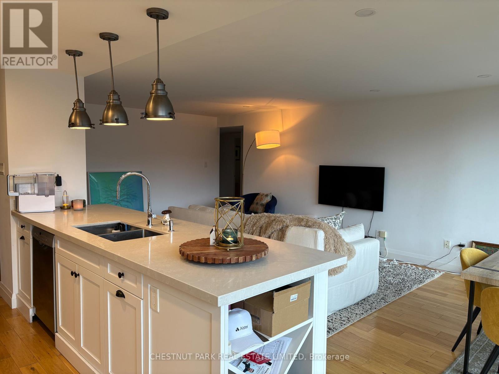 604 - 30 Wellington Street E, Toronto (Church-Yonge Corridor), Ontario  M5E 1S3 - Photo 10 - C12900286