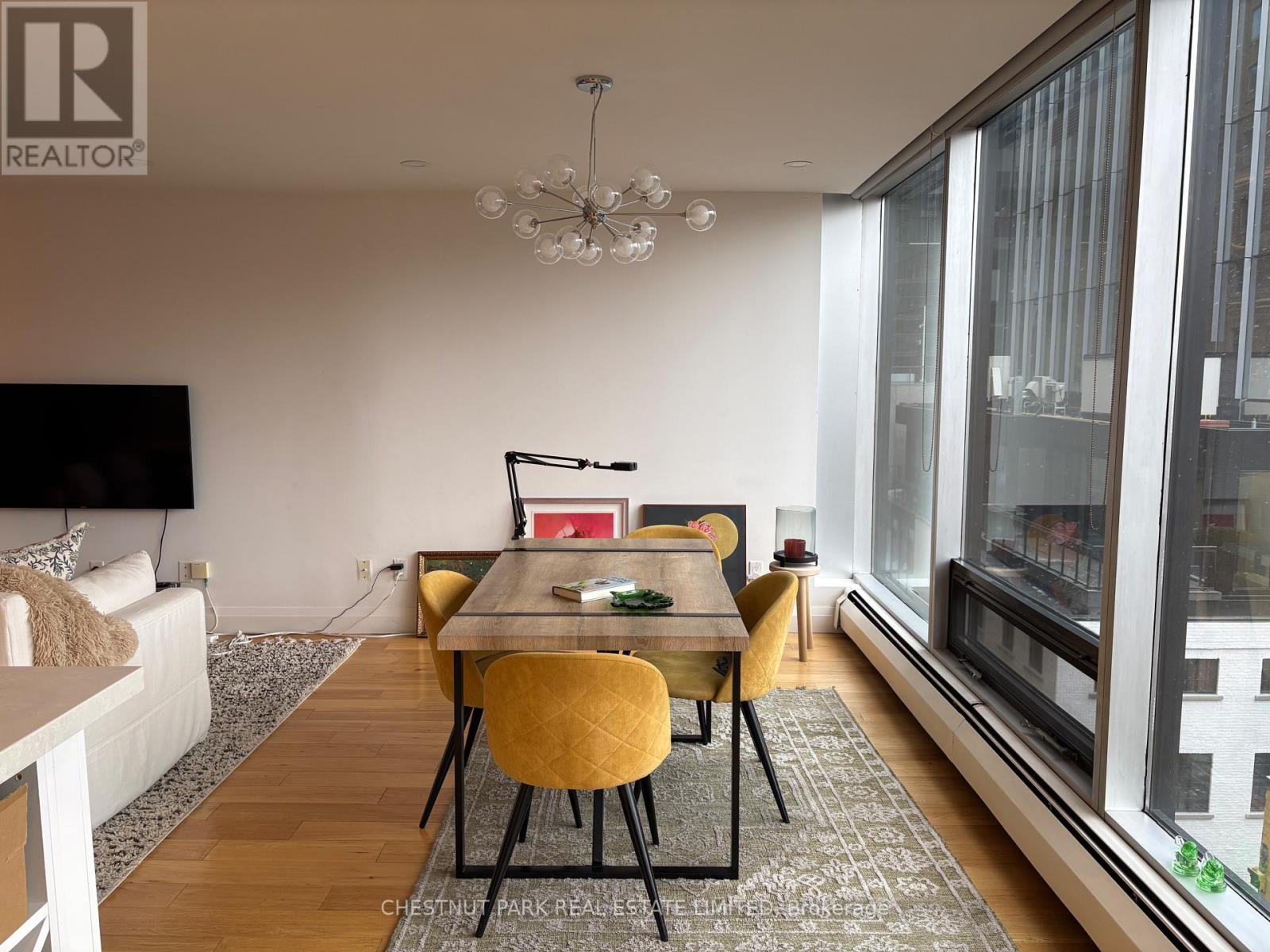 604 - 30 Wellington Street E, Toronto (Church-Yonge Corridor), Ontario  M5E 1S3 - Photo 11 - C12900286